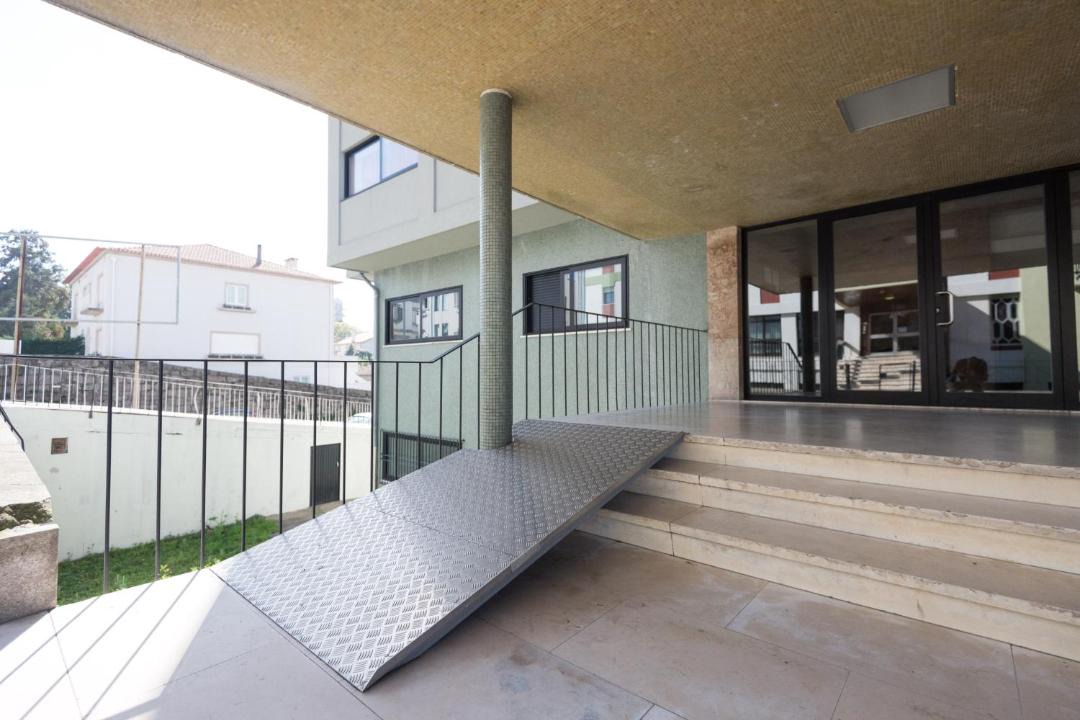 Photo of Patio Balcony in Paranhos