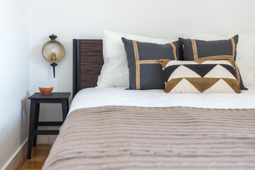 Photo of Bedroom in Paranhos