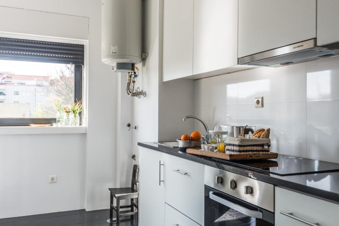 Photo of Kitchen in Paranhos