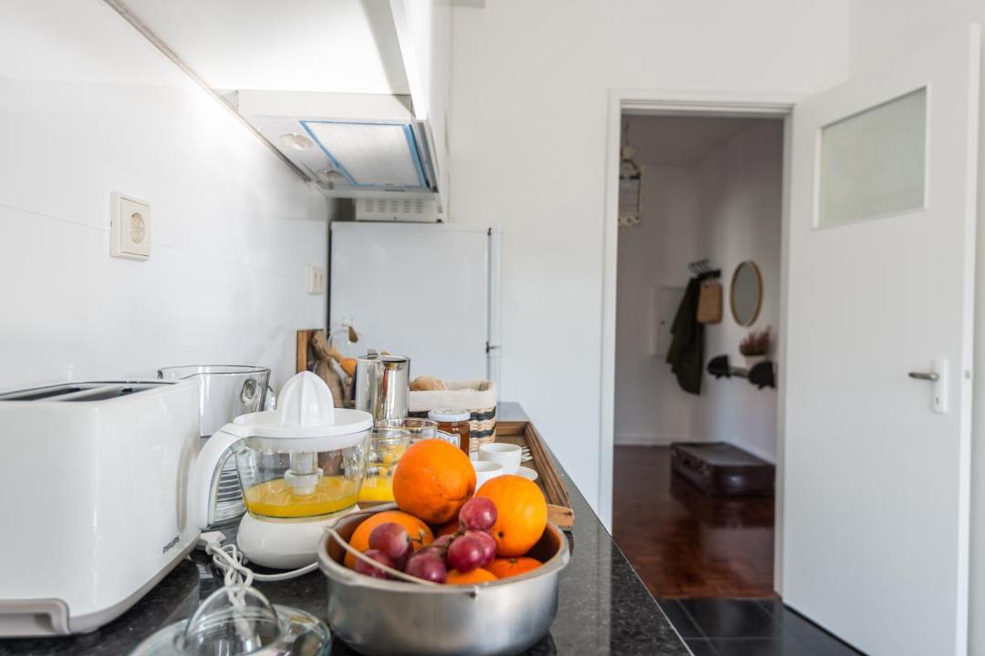 Photo of Kitchen in Paranhos
