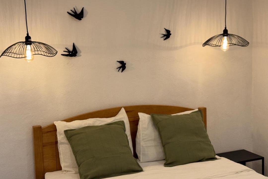 Photo of Bedroom in Silves