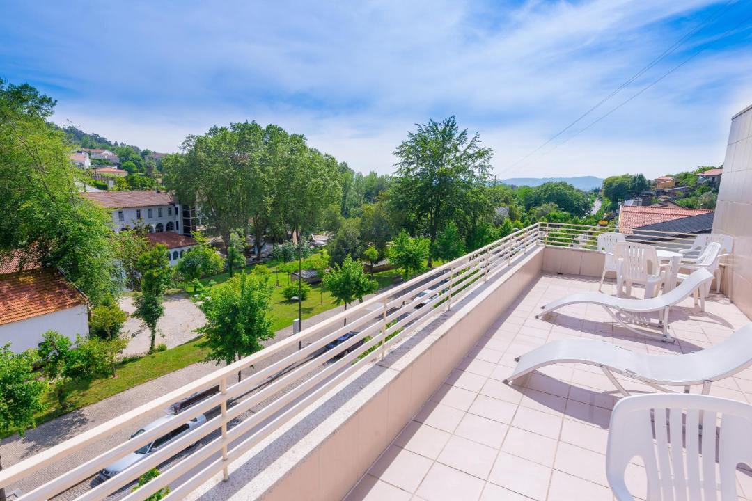 Photo of Patio Balcony in Caldelas