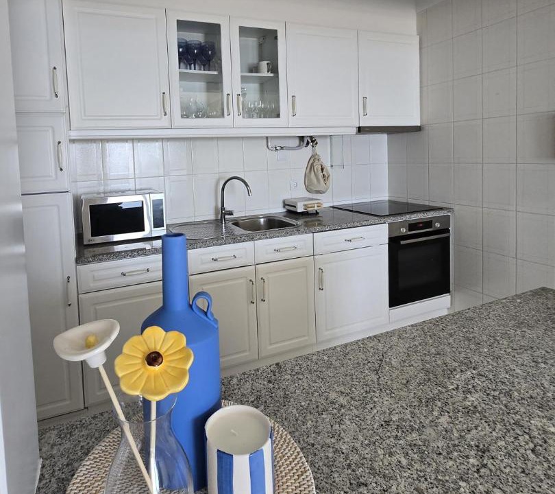 Photo of Kitchen in Vila Cha
