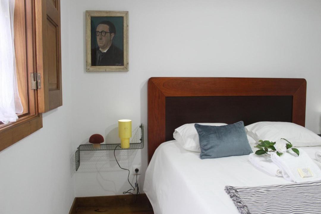 Photo of Bedroom in Santa Comba