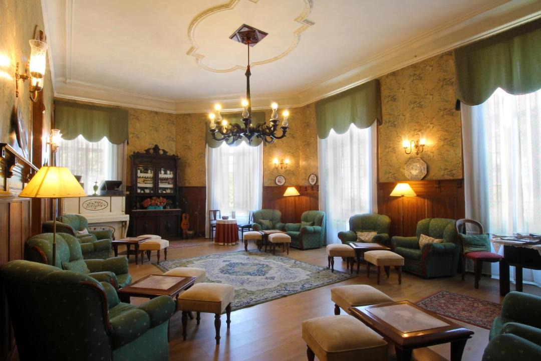 Photo of Livingroom in Curia