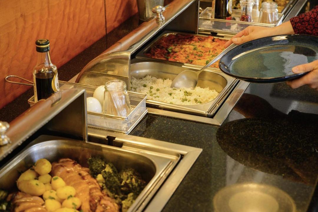 Photo of Kitchen in Sao Pedro da Afurada