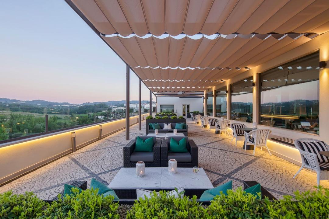 Photo of Patio Balcony in Santo Tirso