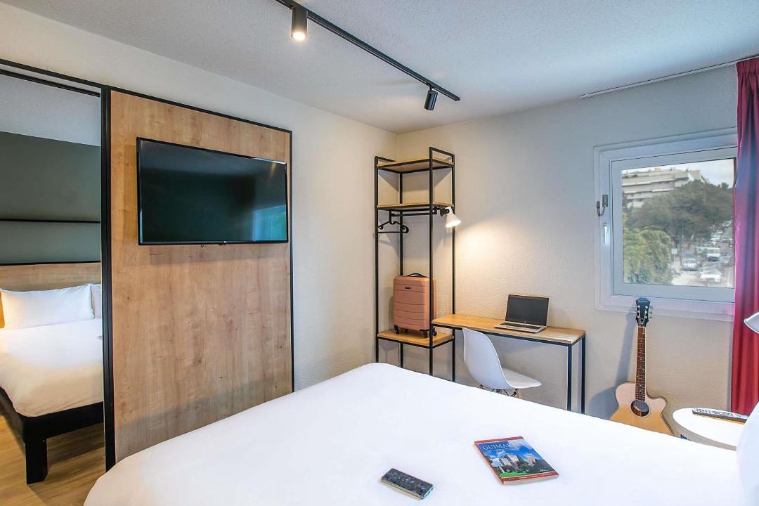 Photo of Bedroom in Creixomil
