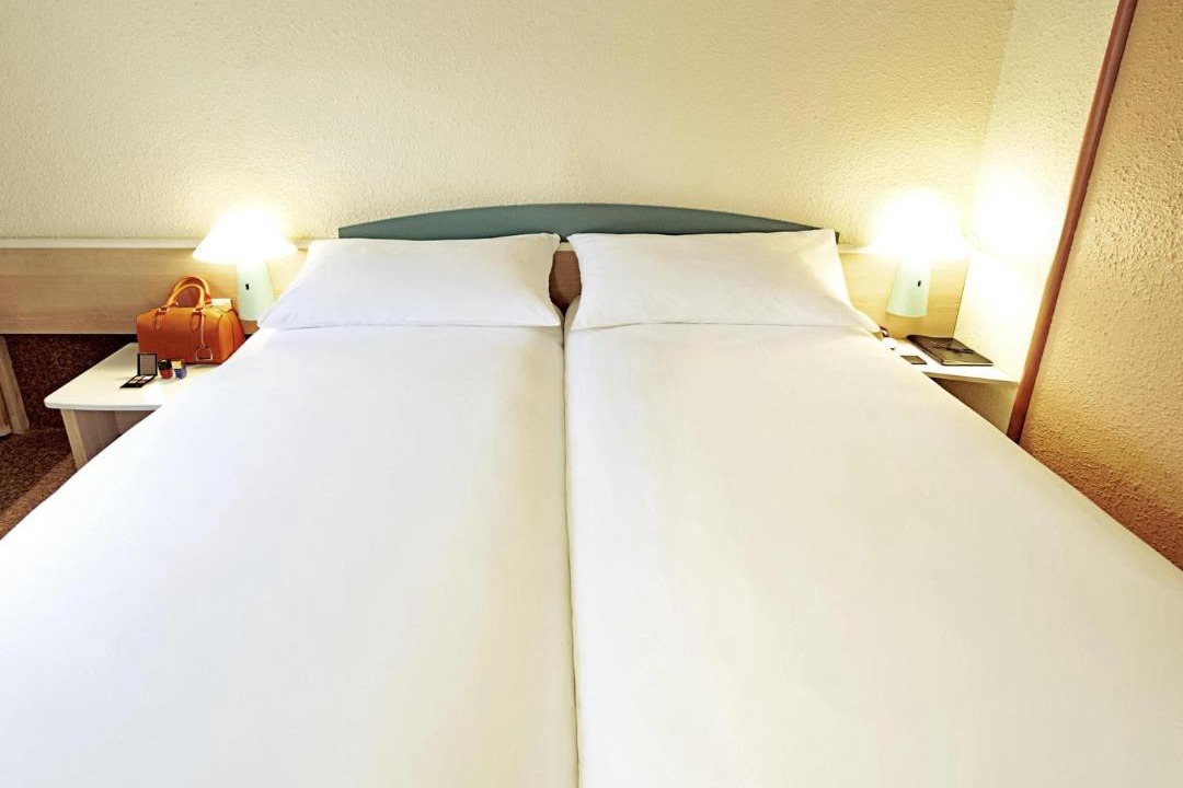 Photo of Bedroom in Creixomil