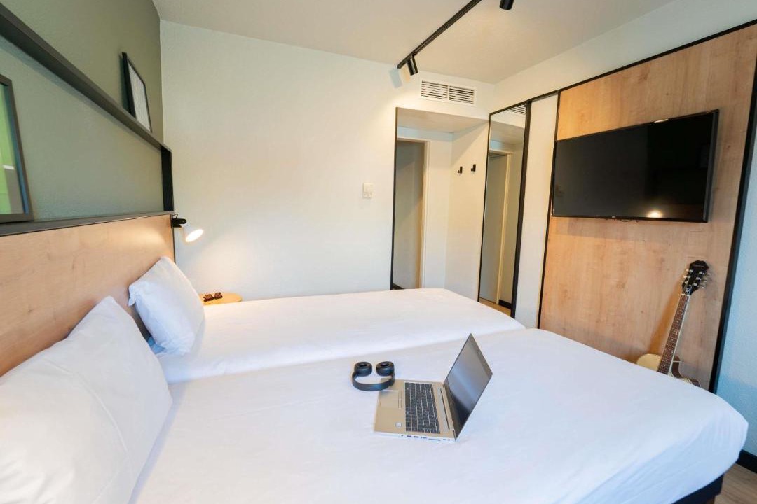 Photo of Bedroom in Creixomil