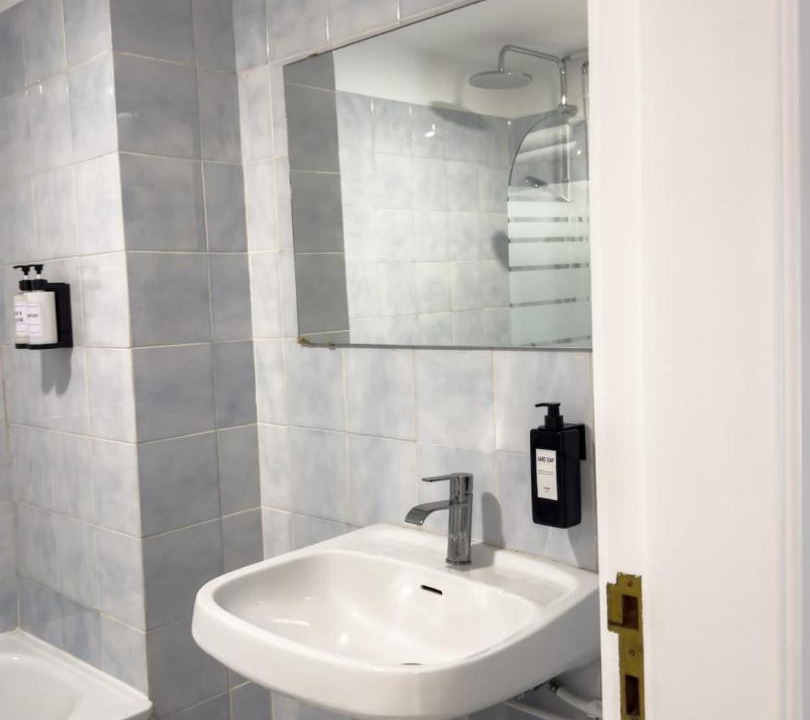 Photo of Bathroom in Figueira da Foz