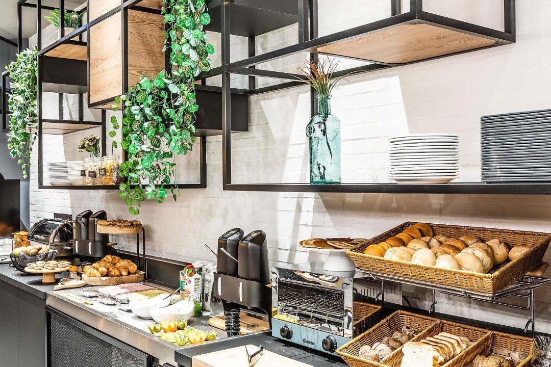 Photo of Kitchen in Braganca