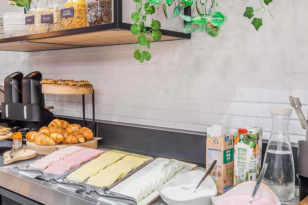 Photo of Kitchen in Braganca