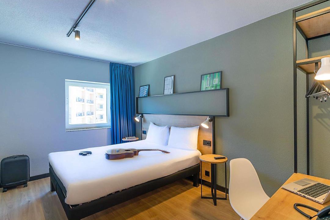 Photo of Bedroom in Braganca