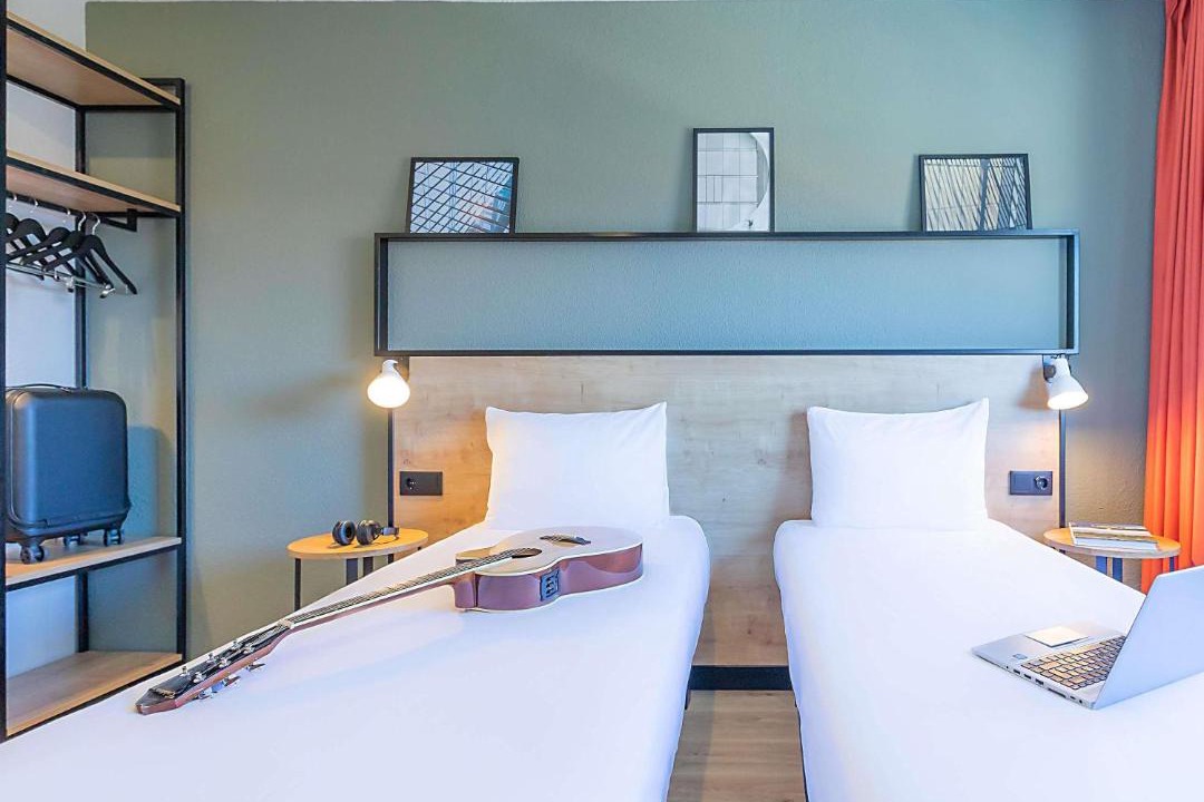 Photo of Bedroom in Braganca