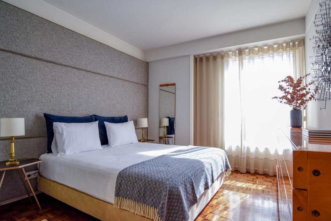 Photo of Bedroom in Lordelo do Ouro e Massarelos