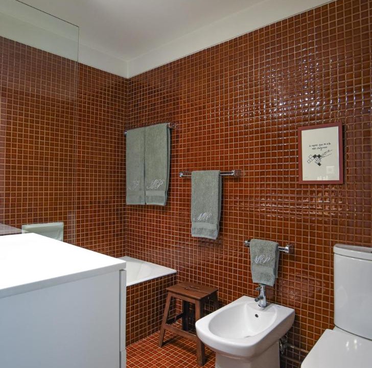 Photo of Bathroom in Lordelo do Ouro e Massarelos