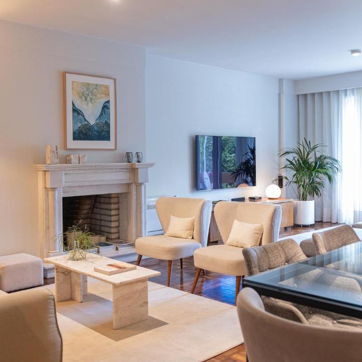Photo of Livingroom in Lordelo do Ouro e Massarelos