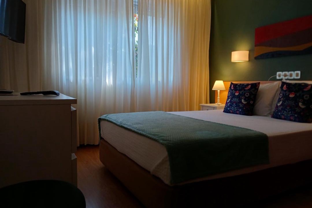 Photo of Bedroom in Caldelas