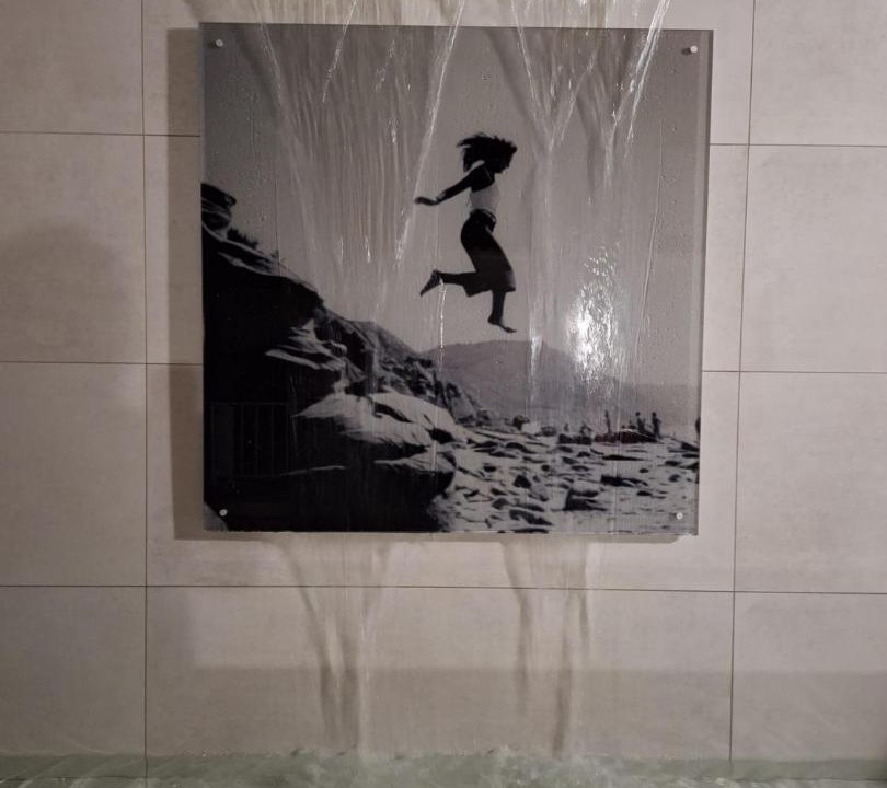 Photo of Bathroom in Sao Miguel do Rio Torto
