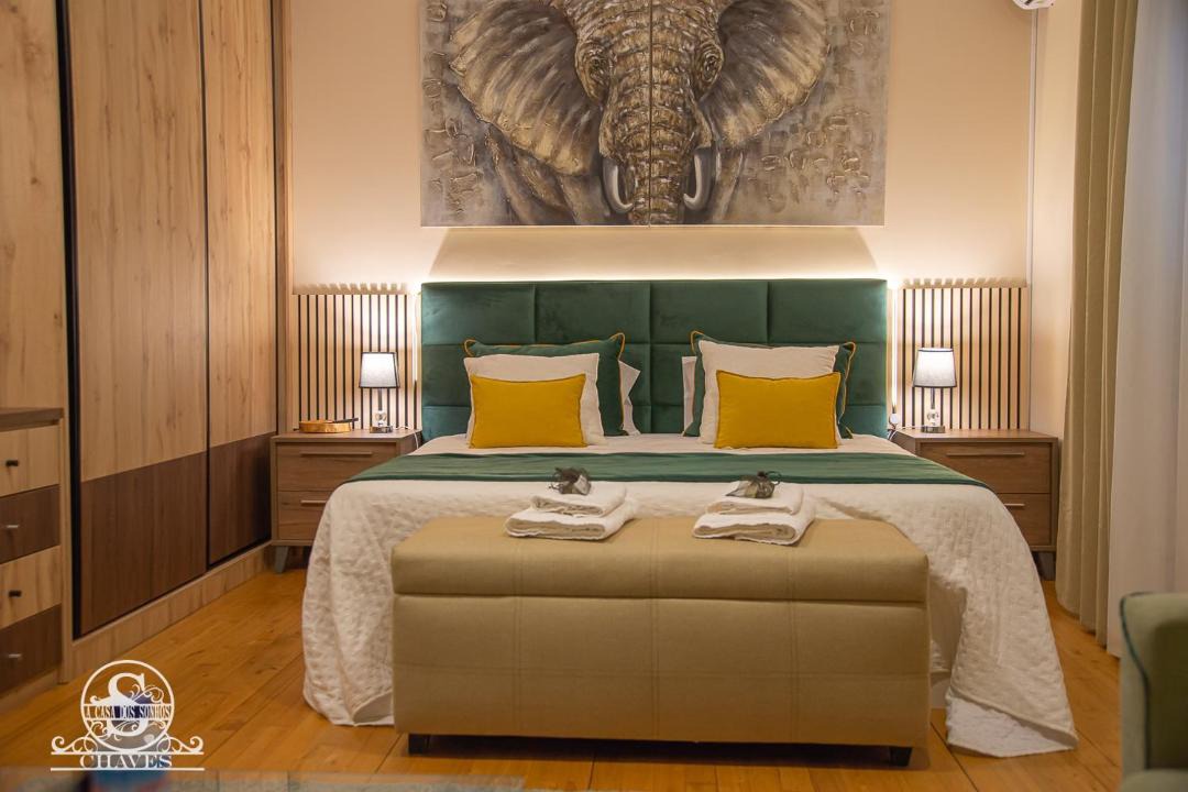 Photo of Bedroom in Chaves
