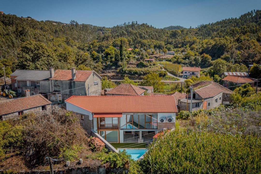Photo of Others in Sao Miguel do Rio Torto