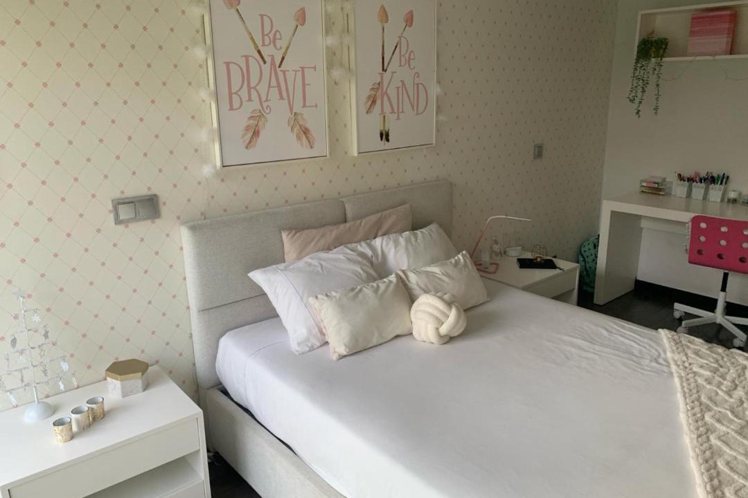 Photo of Bedroom in Fermentelos