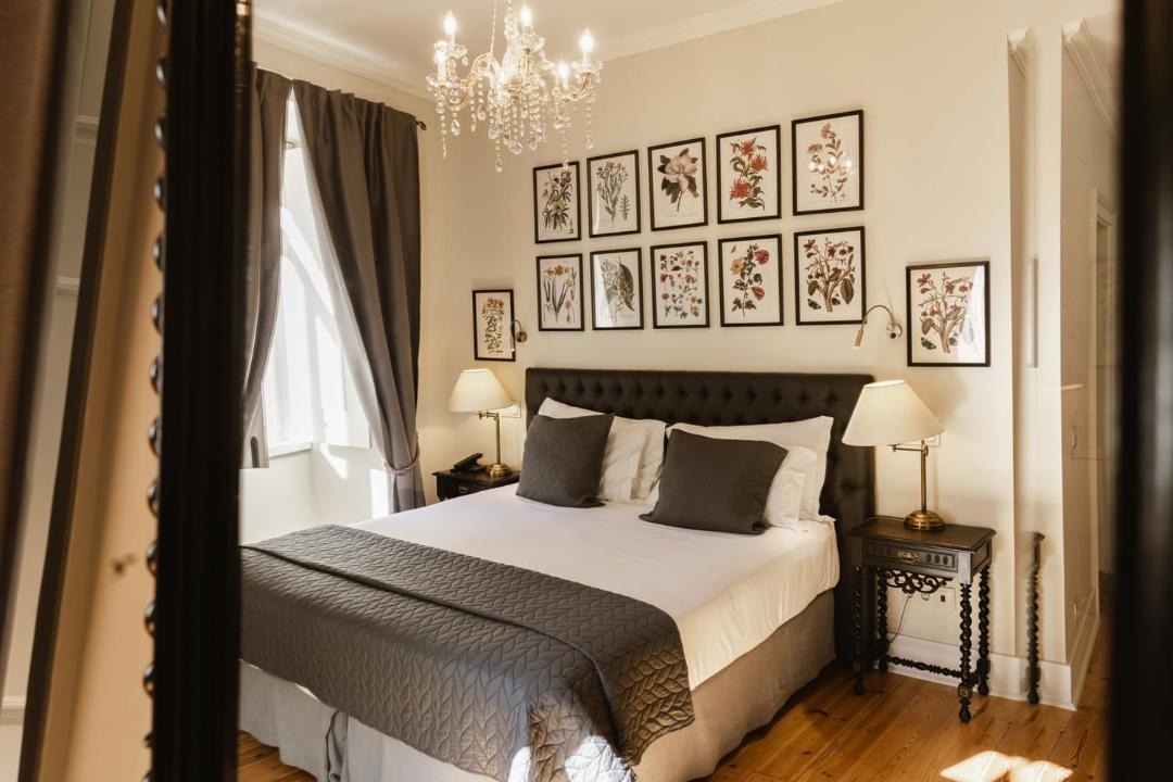 Photo of Bedroom in Sao Jose