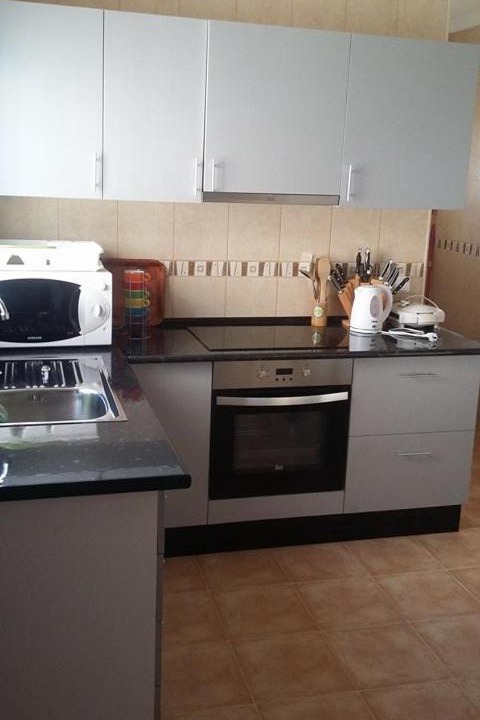 Photo of Kitchen in Estreito da Calheta