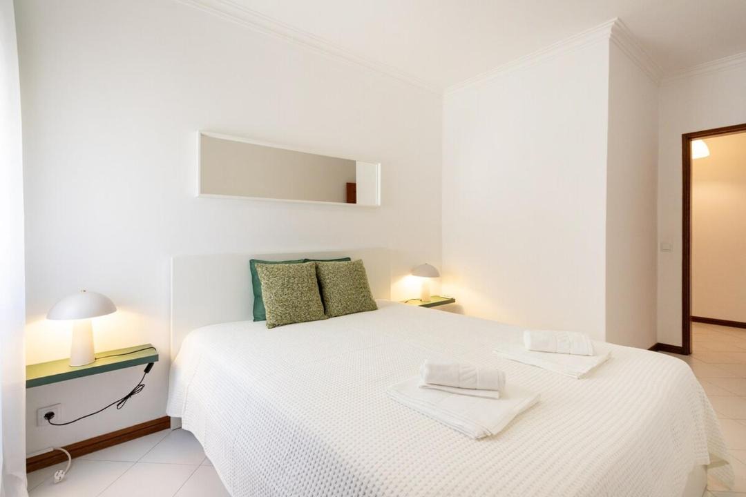 Photo of Bedroom in Maia