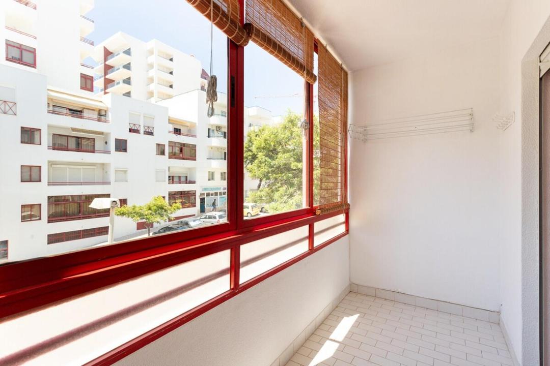 Photo of Patio Balcony in Maia