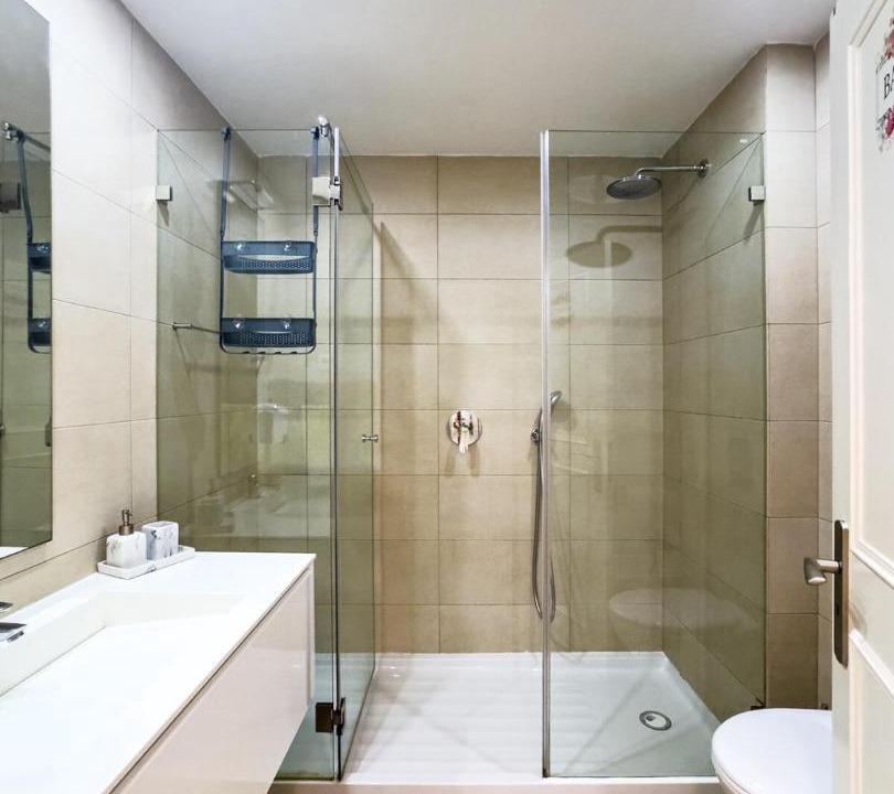 Photo of Bathroom in Ameijeira