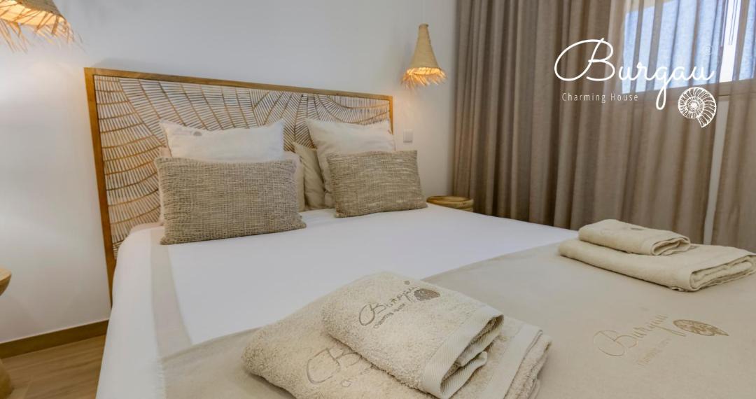 Photo of Bedroom in Burgau