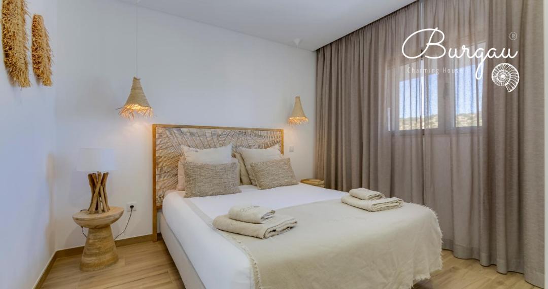 Photo of Bedroom in Burgau