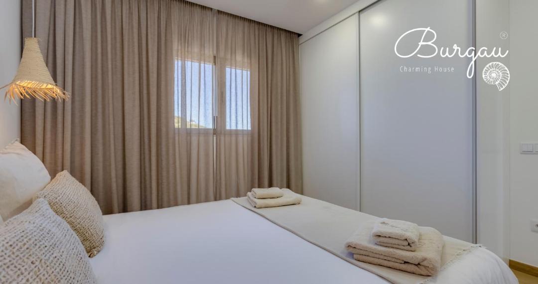 Photo of Bedroom in Burgau