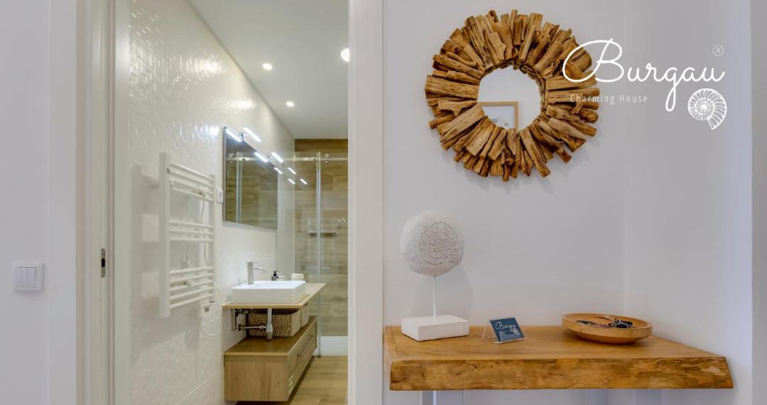 Photo of Bathroom in Burgau