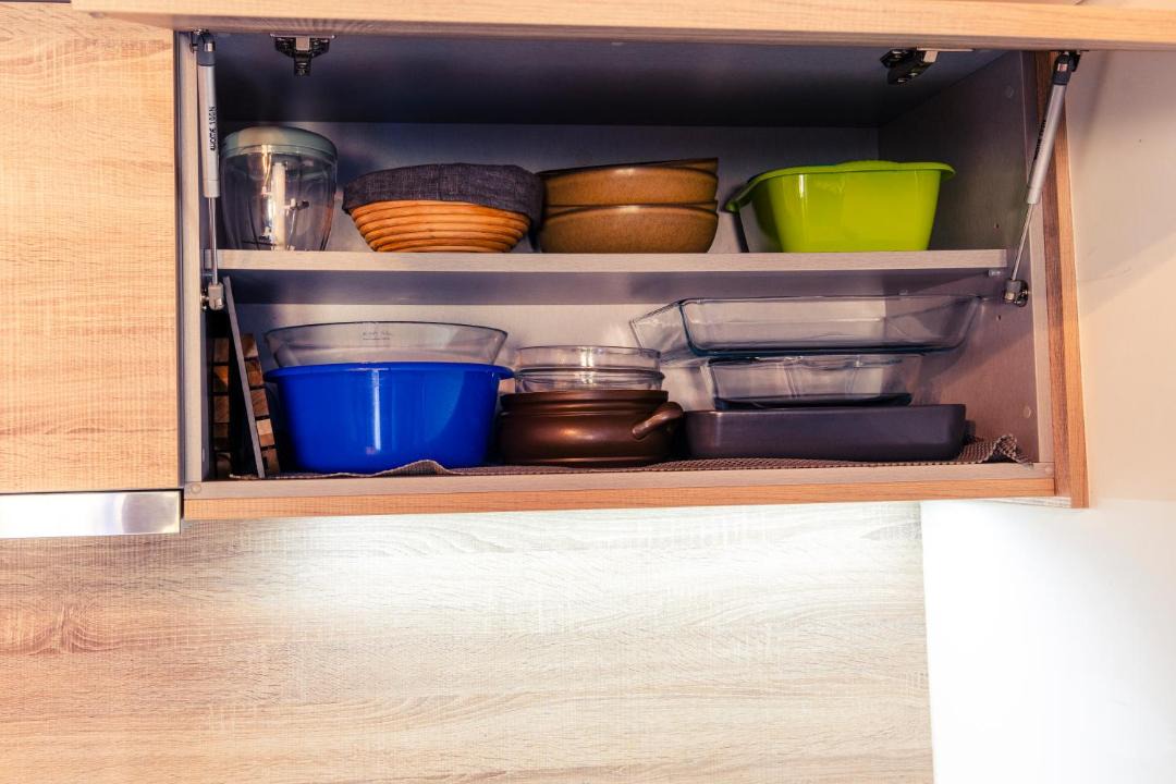 Photo of Kitchen in Trofa