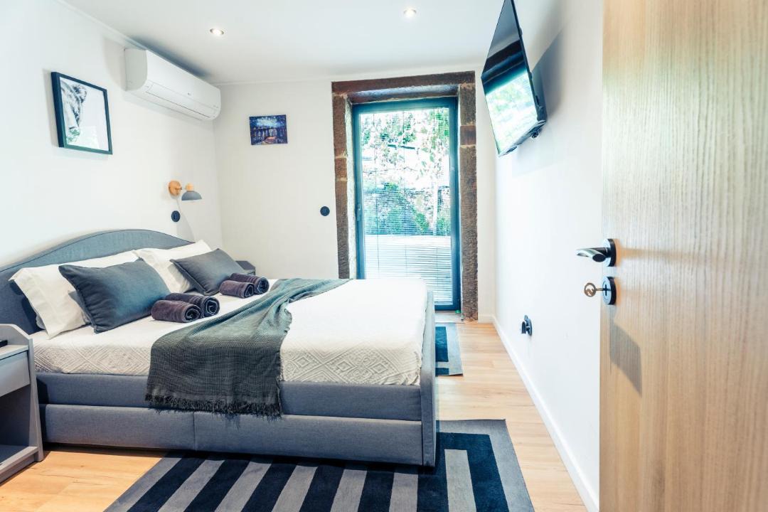 Photo of Bedroom in Trofa