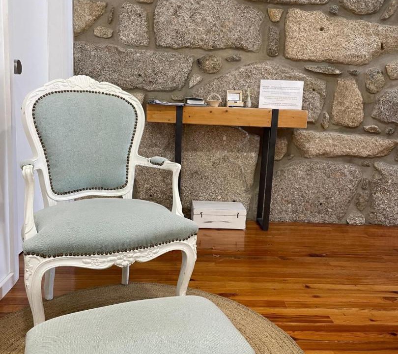 Photo of Livingroom in Espinho