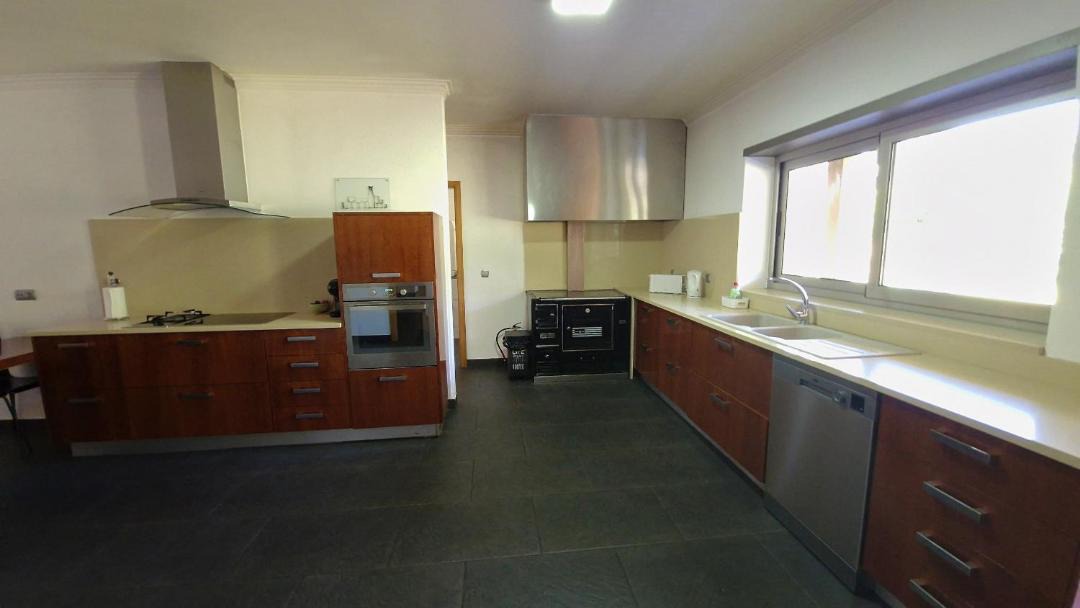 Photo of Kitchen in Balanca
