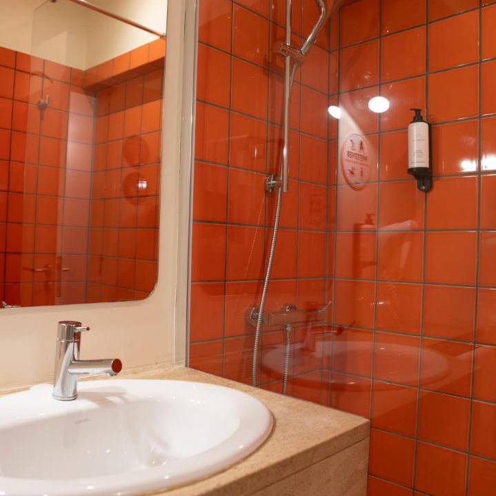 Photo of Bathroom in Ameijeira