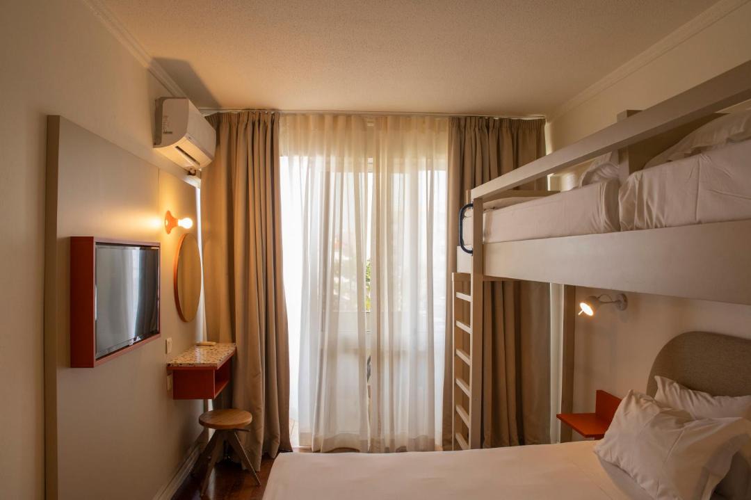 Photo of Bedroom in Ameijeira
