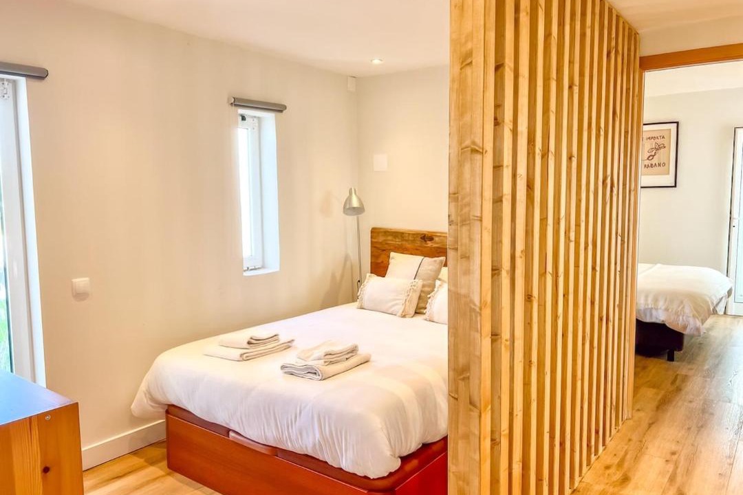 Photo of Bedroom in Cabanas