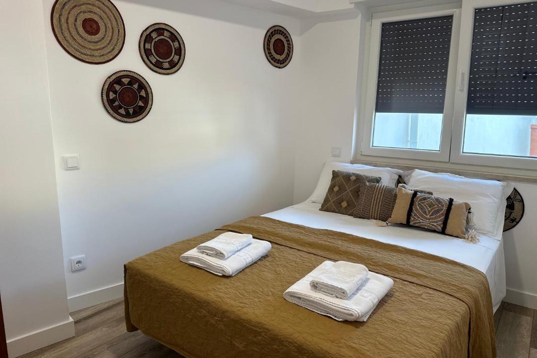 Photo of Bedroom in Figueira da Foz