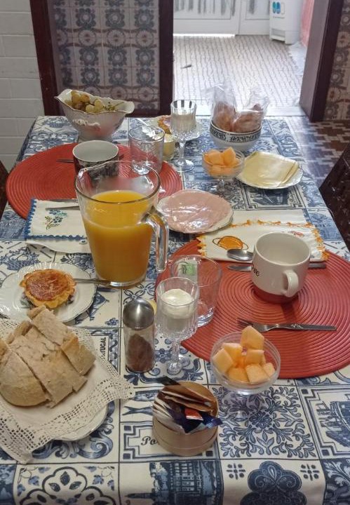 Photo of Kitchen in Mirandela