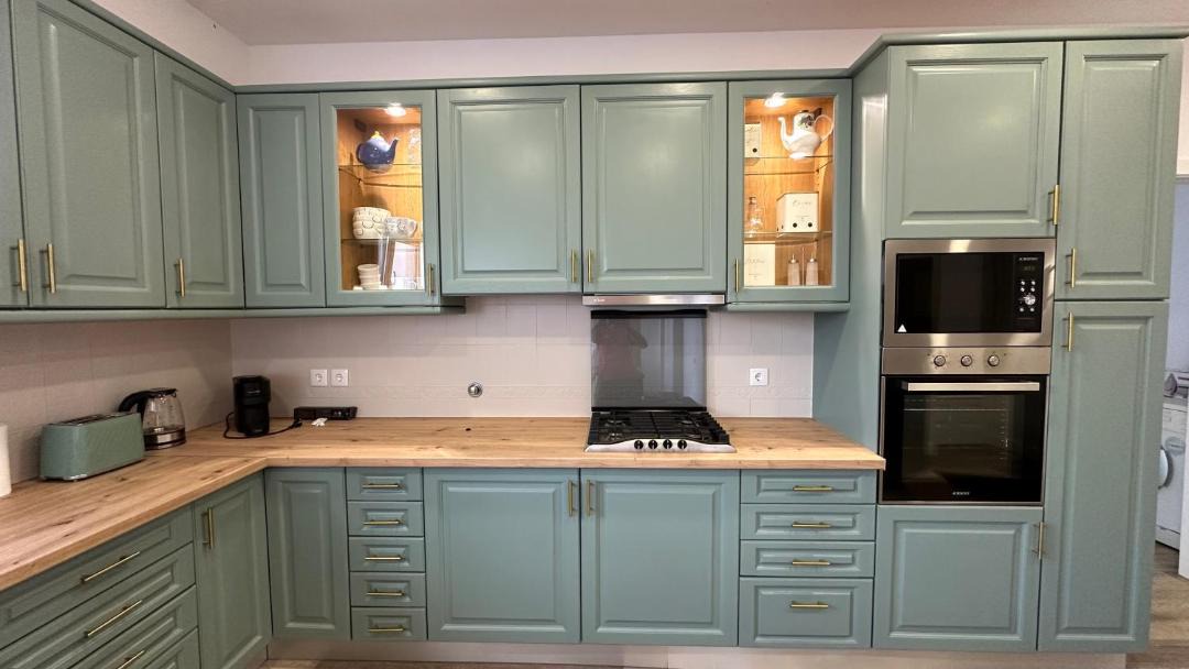 Photo of Kitchen in Figueira da Foz