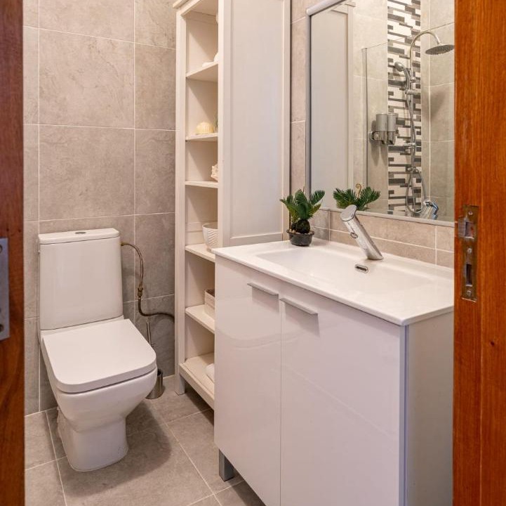 Photo of Bathroom in Santa Maria e Sao Miguel