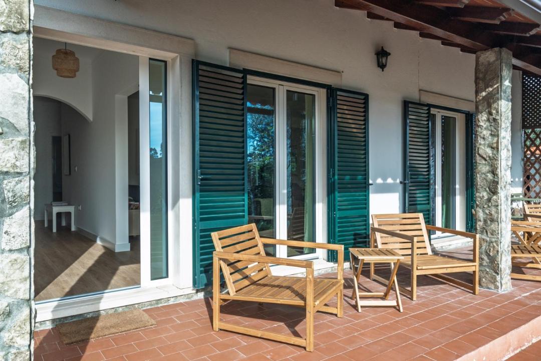 Photo of Patio Balcony in Gradil