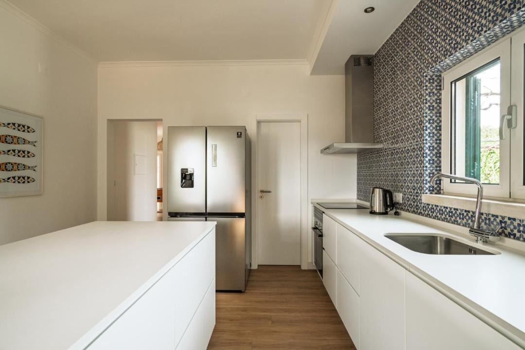 Photo of Kitchen in Gradil