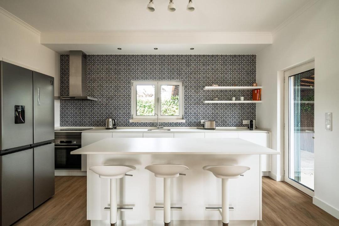 Photo of Kitchen in Gradil